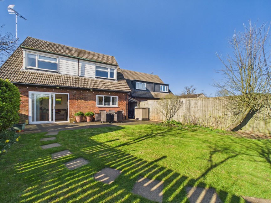 4 bedroom House for Sale Breachwood Green, Hitchin, Hertfordshire