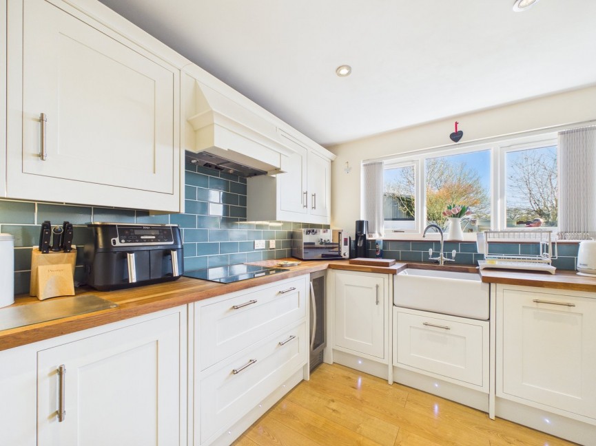 4 bedroom House for Sale Breachwood Green, Hitchin, Hertfordshire