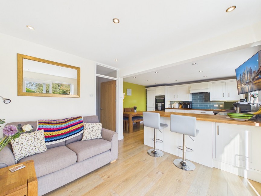 4 bedroom House for Sale Breachwood Green, Hitchin, Hertfordshire