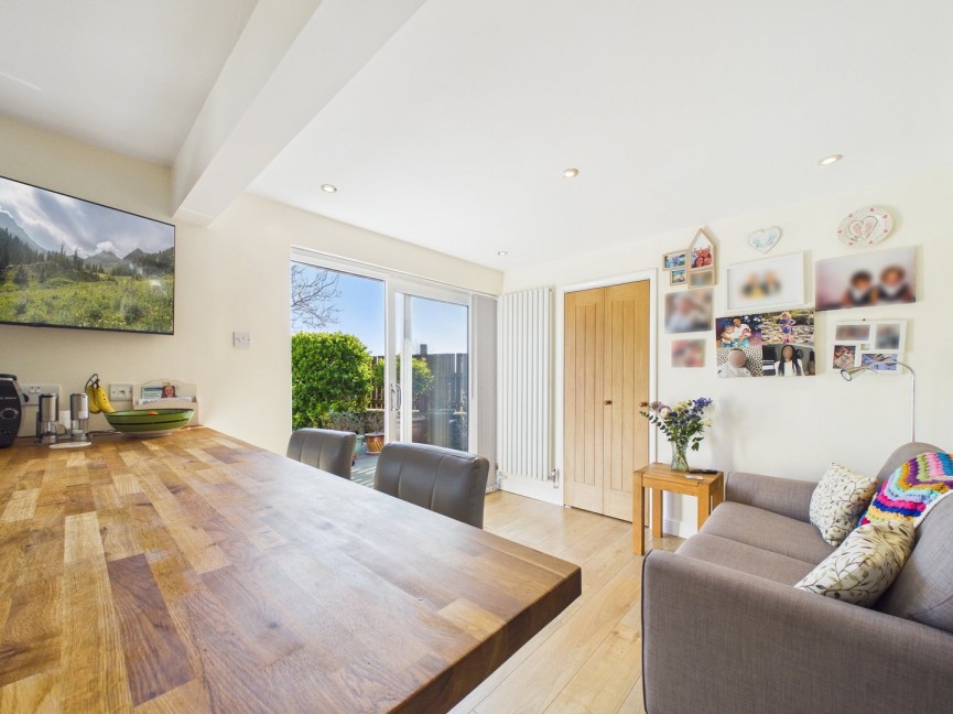 4 bedroom House for Sale Breachwood Green, Hitchin, Hertfordshire