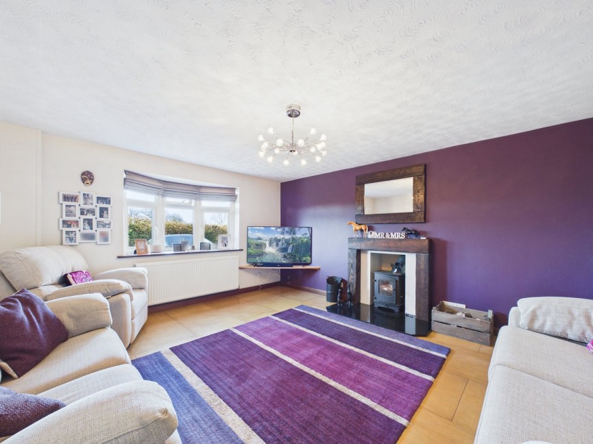 4 bedroom House for Sale Breachwood Green, Hitchin, Hertfordshire