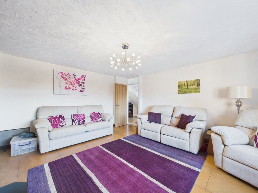 Breachwood Green, Hitchin, Hertfordshire