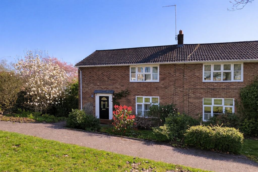 Oakdale, Welwyn Garden City, Hertfordshire