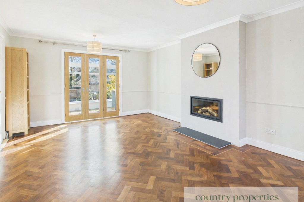 Oakdale, Welwyn Garden City, Hertfordshire