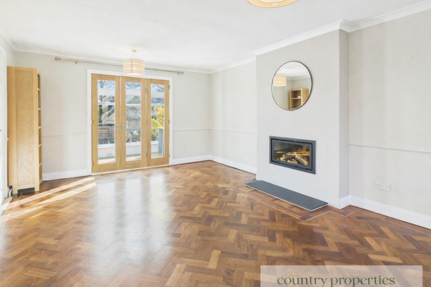 3 bedroom House for Letting Oakdale, Welwyn Garden City, Hertfordshire