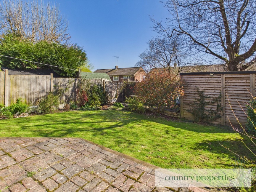 3 bedroom House for Letting Oakdale, Welwyn Garden City, Hertfordshire