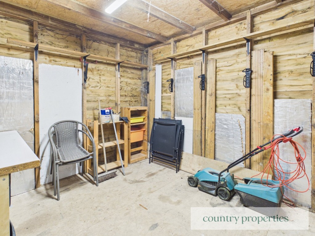 Oakdale, Welwyn Garden City, Hertfordshire