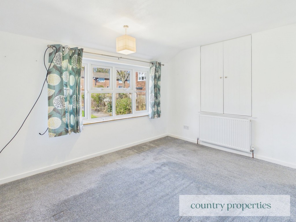 Oakdale, Welwyn Garden City, Hertfordshire