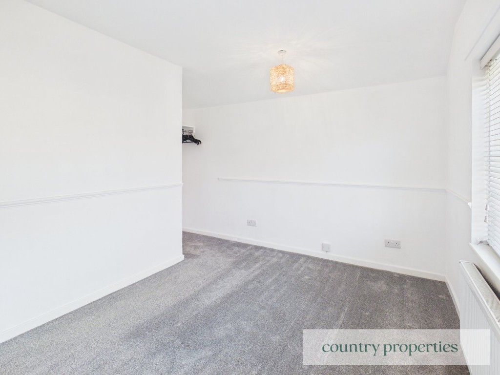 Oakdale, Welwyn Garden City, Hertfordshire