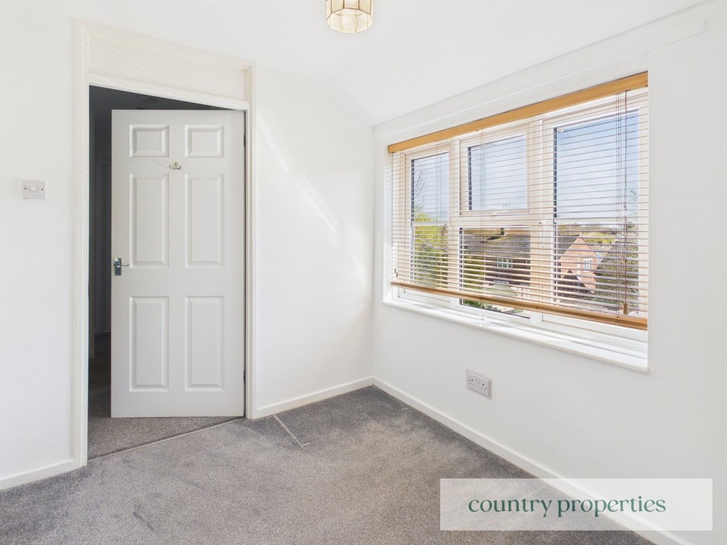 Oakdale, Welwyn Garden City, Hertfordshire