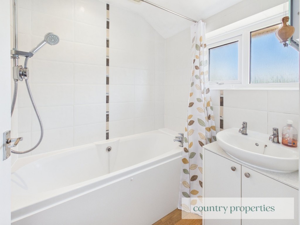 Oakdale, Welwyn Garden City, Hertfordshire