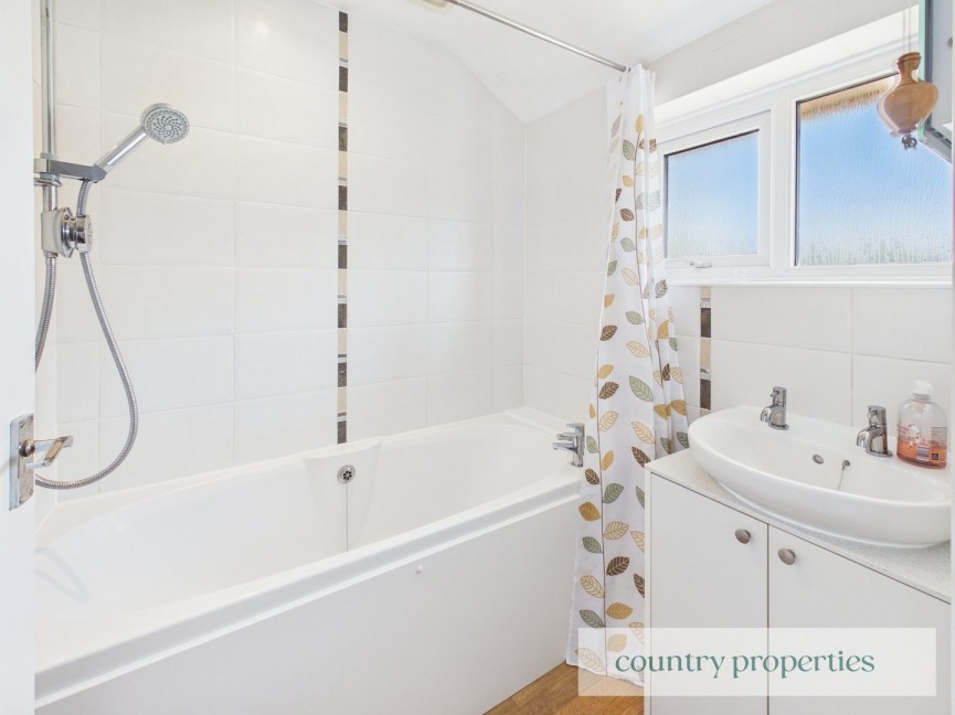 3 bedroom House for Letting Oakdale, Welwyn Garden City, Hertfordshire