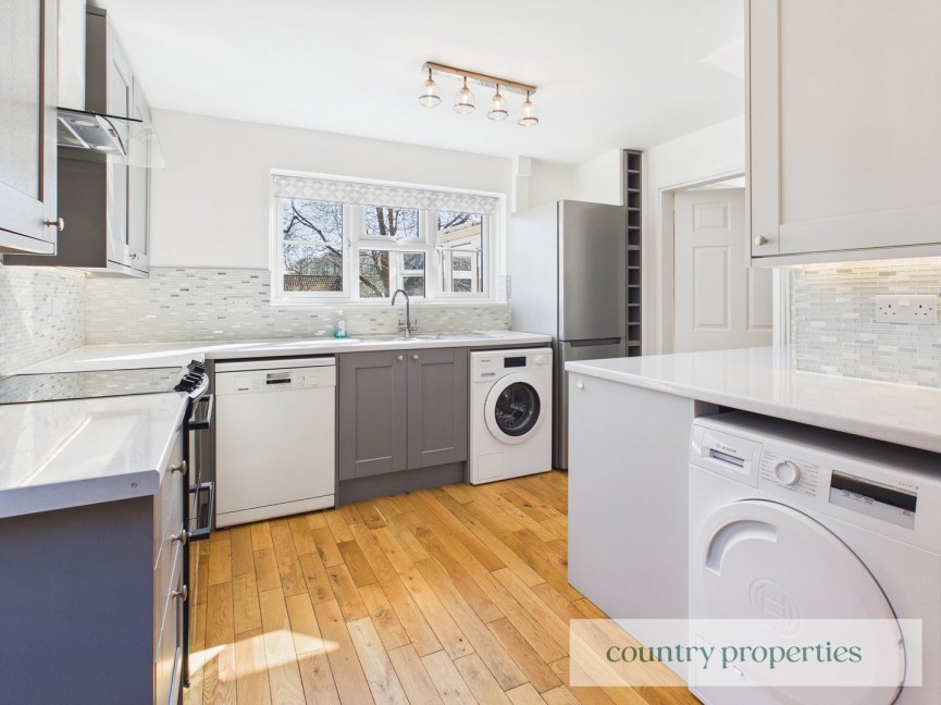 3 bedroom House for Letting Oakdale, Welwyn Garden City, Hertfordshire