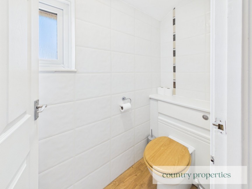 3 bedroom House for Letting Oakdale, Welwyn Garden City, Hertfordshire