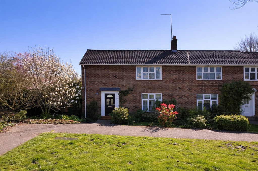 Oakdale, Welwyn Garden City, Hertfordshire