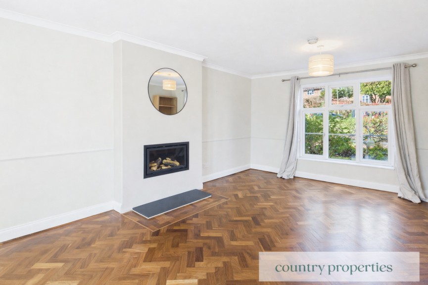 3 bedroom House for Letting Oakdale, Welwyn Garden City, Hertfordshire