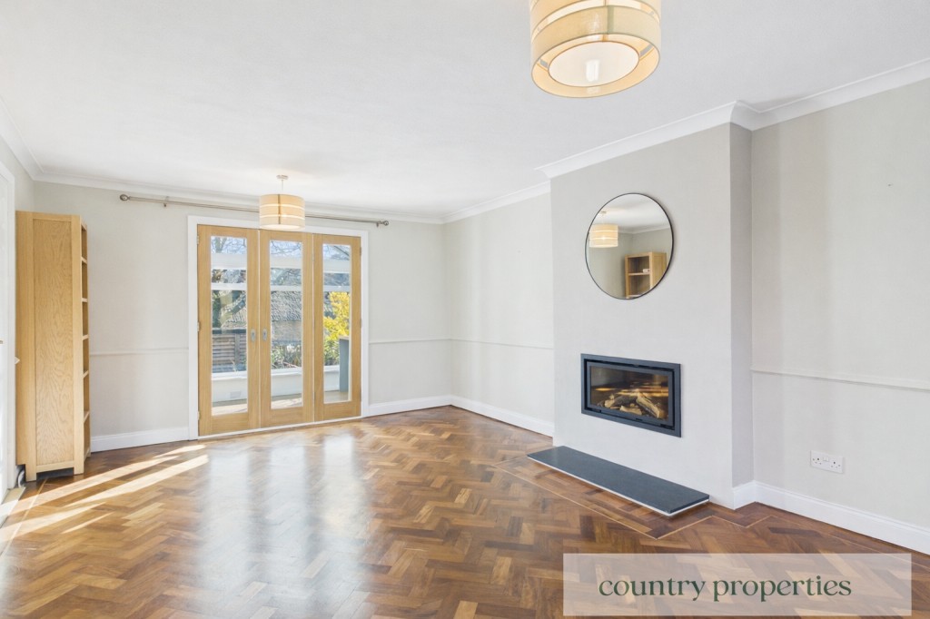 Oakdale, Welwyn Garden City, Hertfordshire