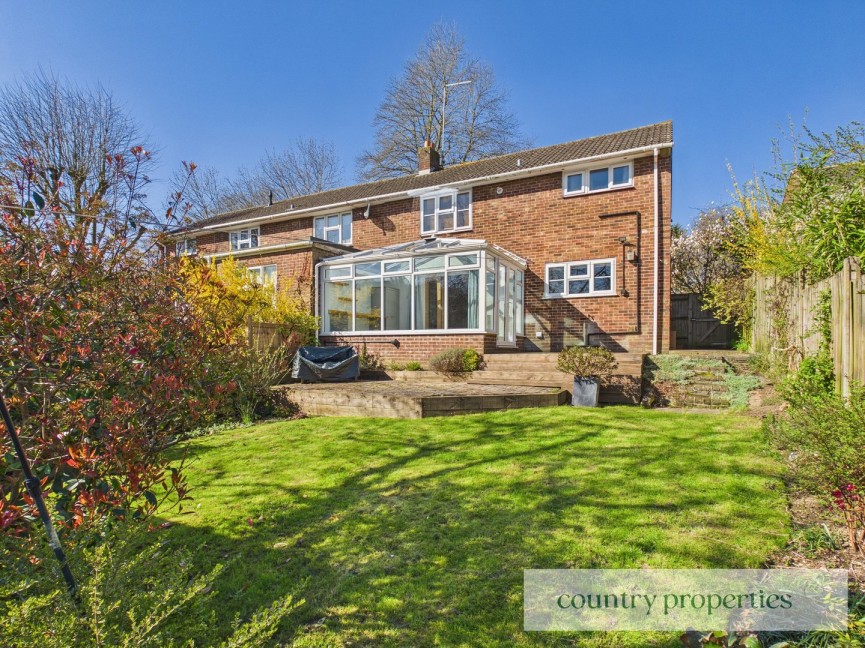 3 bedroom House for Letting Oakdale, Welwyn Garden City, Hertfordshire