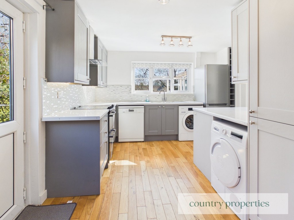 Oakdale, Welwyn Garden City, Hertfordshire