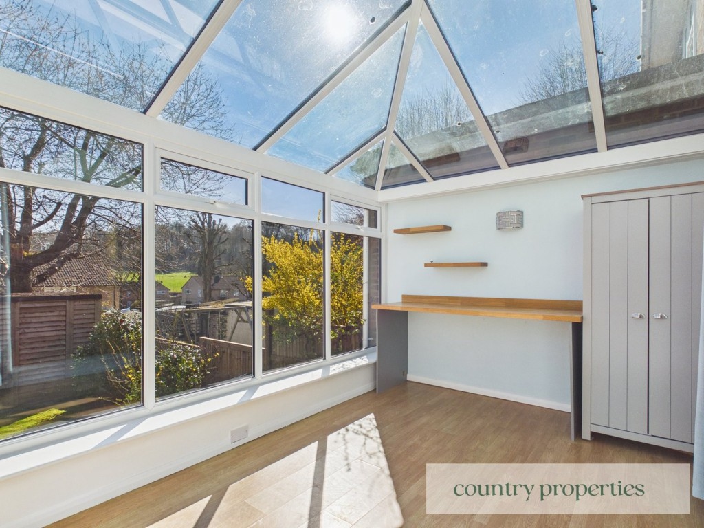 Oakdale, Welwyn Garden City, Hertfordshire