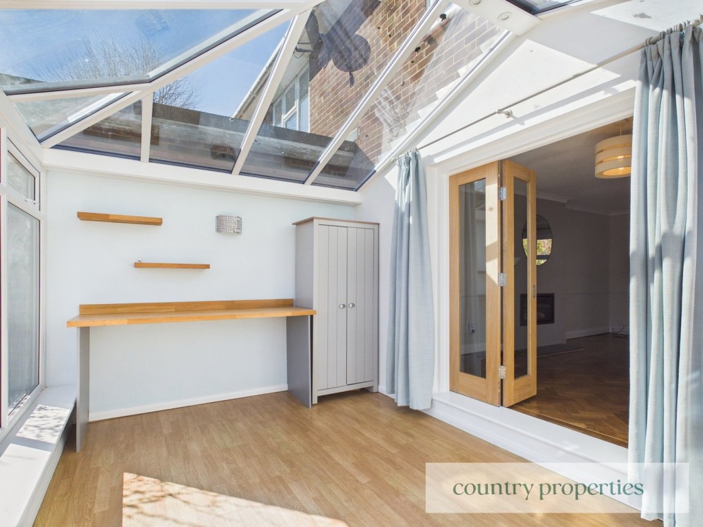 Oakdale, Welwyn Garden City, Hertfordshire