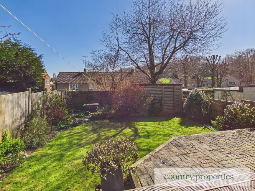 3 bedroom House for Letting Oakdale, Welwyn Garden City, Hertfordshire