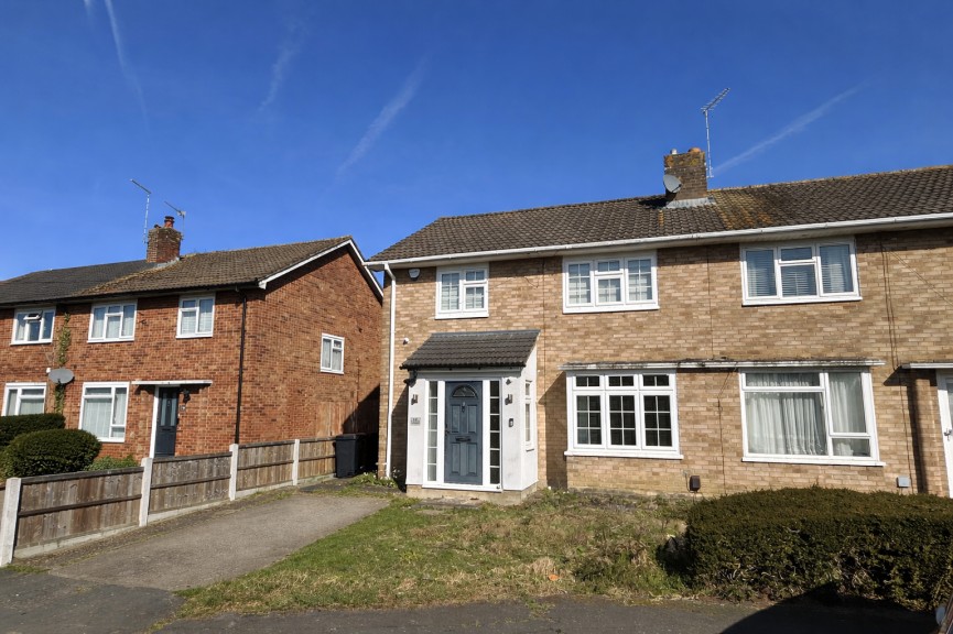 3 bedroom House for Sale Wheatley Close, Welwyn Garden City, Hertfordshire