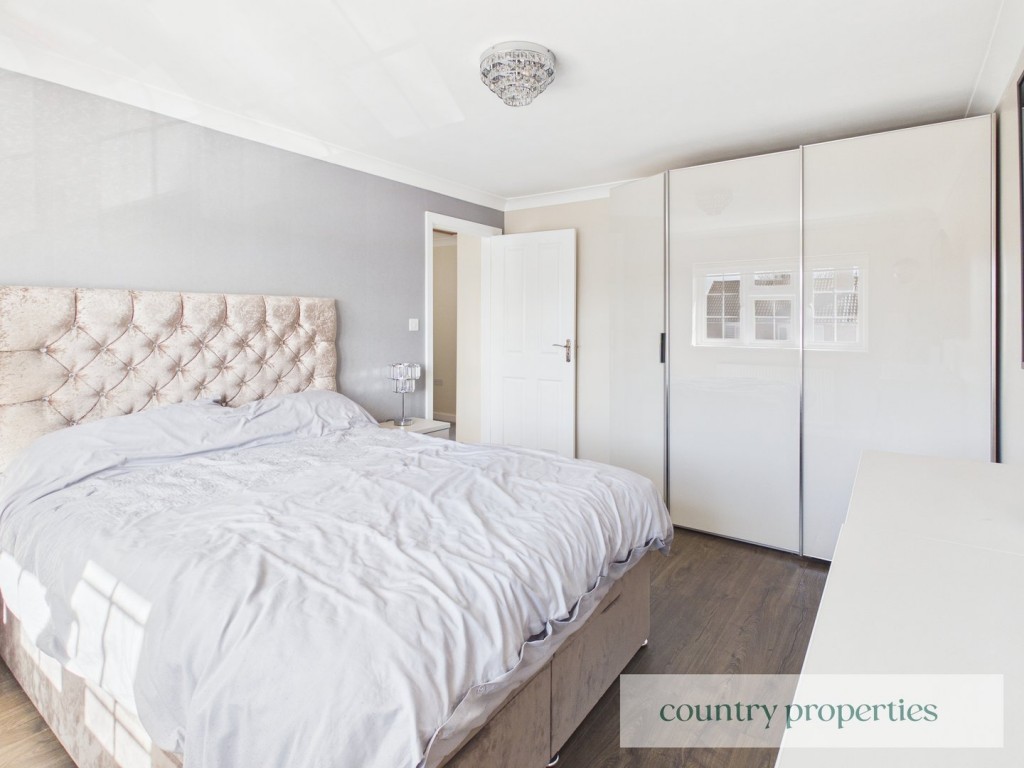 Wheatley Close, Welwyn Garden City, Hertfordshire