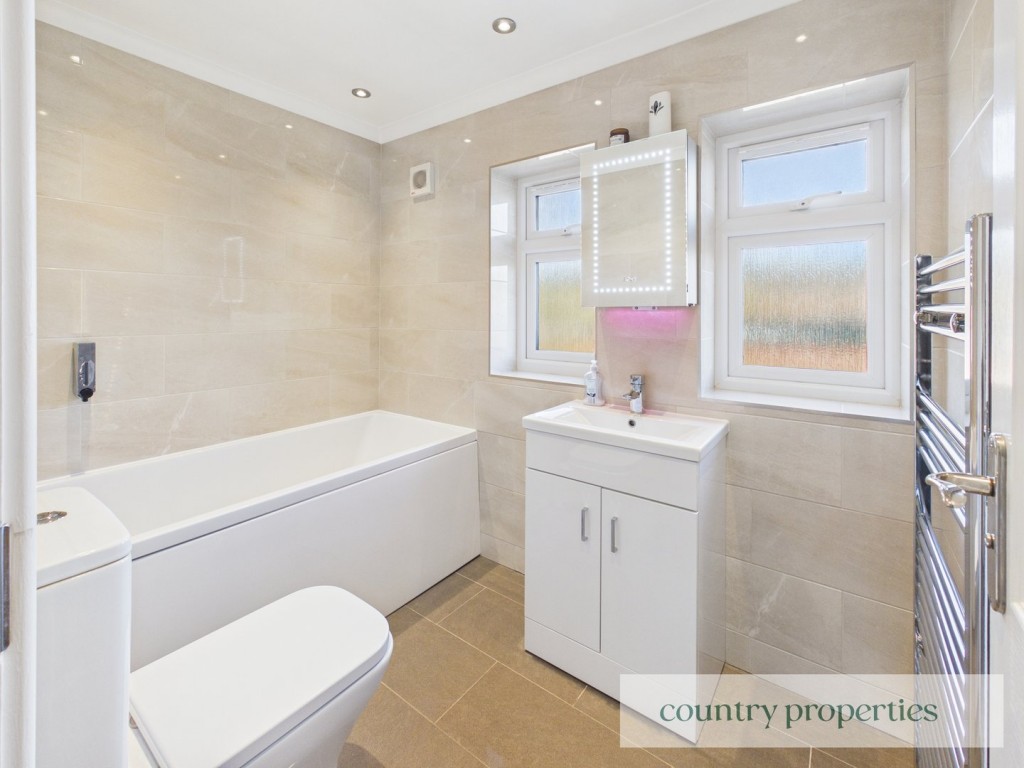 Wheatley Close, Welwyn Garden City, Hertfordshire