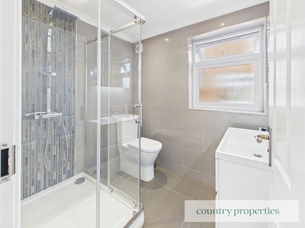 Wheatley Close, Welwyn Garden City, Hertfordshire