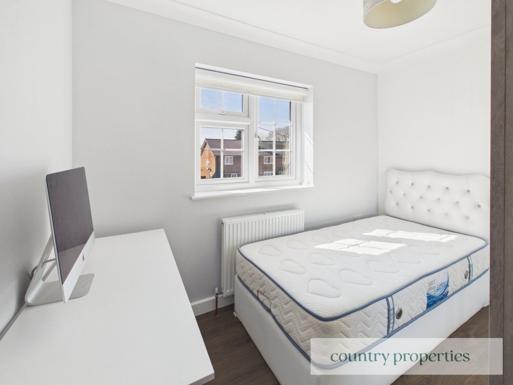 Wheatley Close, Welwyn Garden City, Hertfordshire