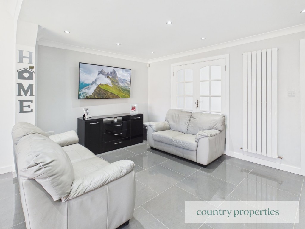 Wheatley Close, Welwyn Garden City, Hertfordshire