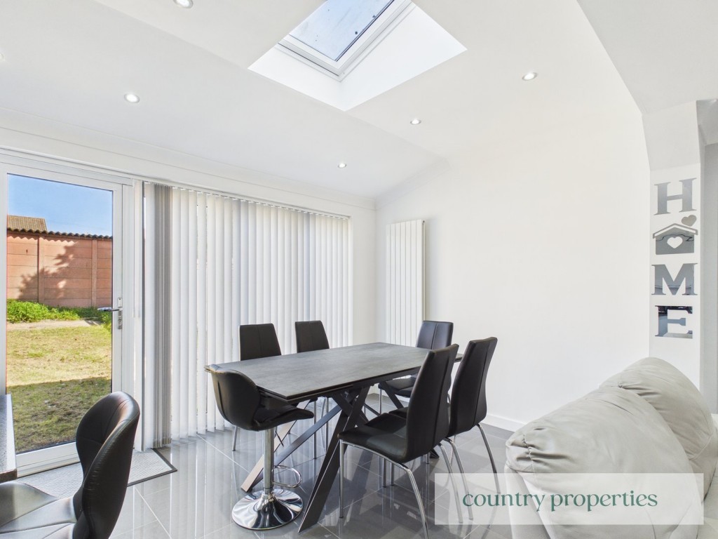 Wheatley Close, Welwyn Garden City, Hertfordshire