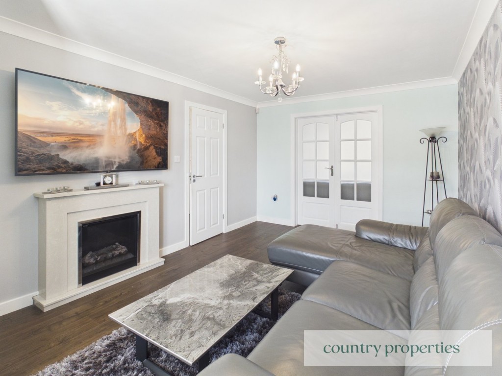 Wheatley Close, Welwyn Garden City, Hertfordshire