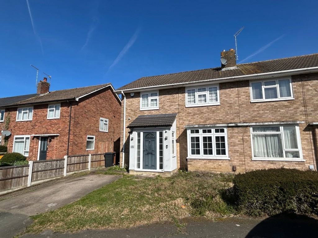 Wheatley Close, Welwyn Garden City, Hertfordshire