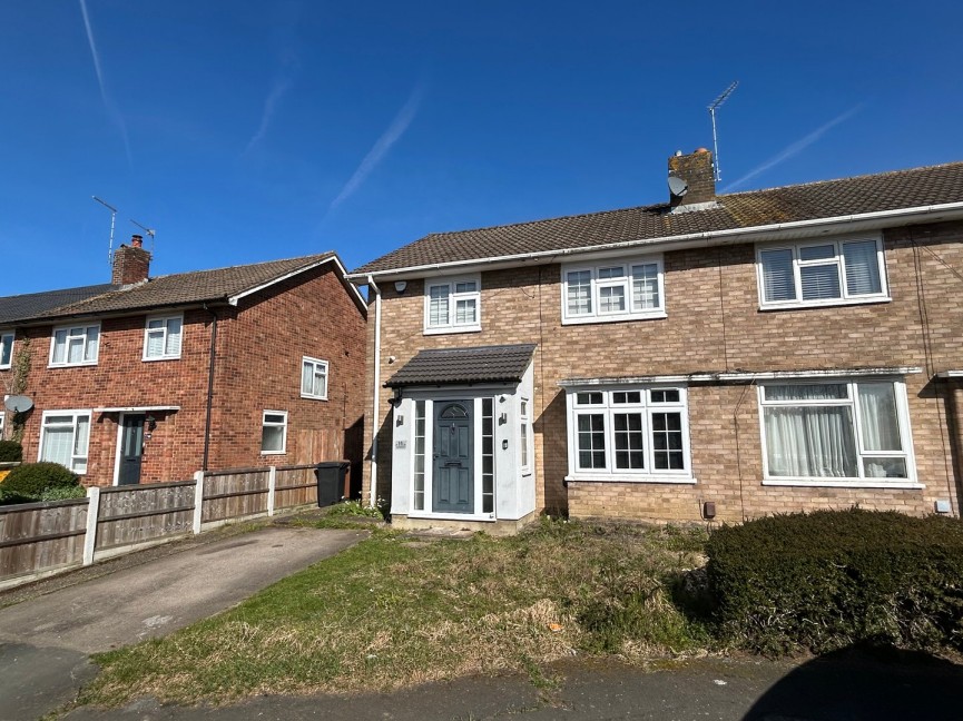 3 bedroom House for Sale Wheatley Close, Welwyn Garden City, Hertfordshire