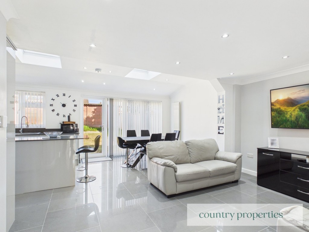 Wheatley Close, Welwyn Garden City, Hertfordshire