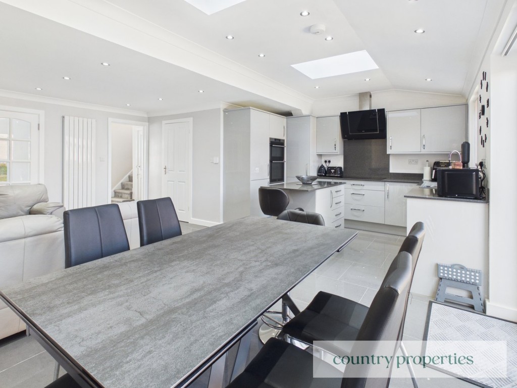 Wheatley Close, Welwyn Garden City, Hertfordshire