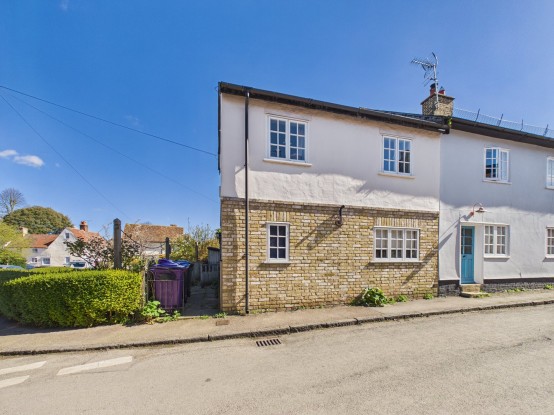 Ashwell, Baldock, Hertfordshire