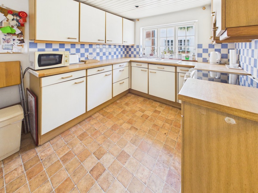 2 bedroom House for Sale Ashwell, Baldock, Hertfordshire