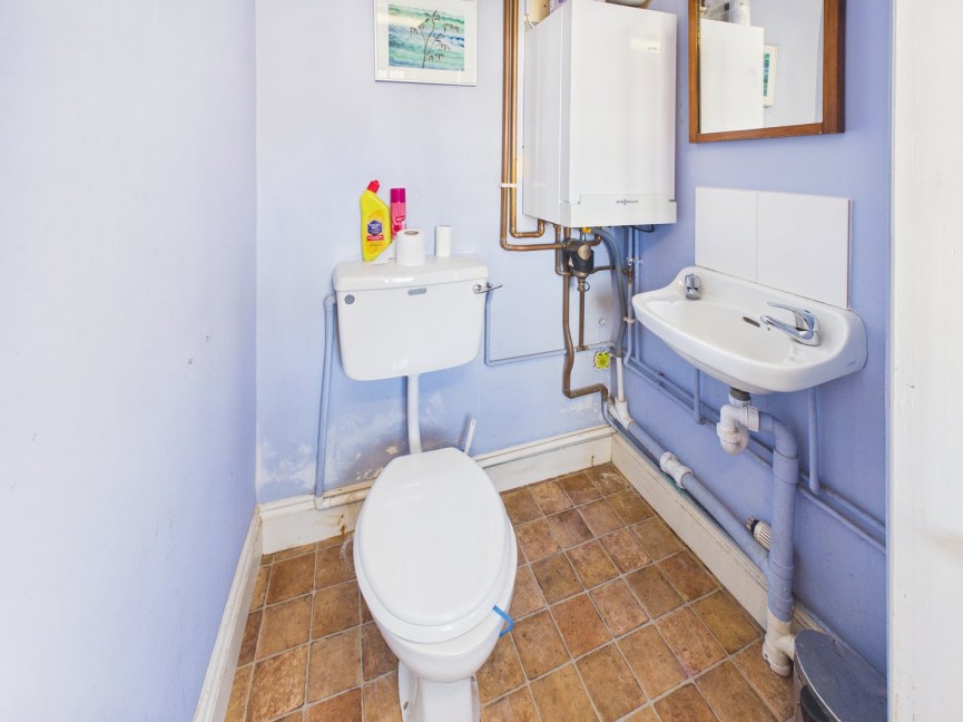 2 bedroom House for Sale Ashwell, Baldock, Hertfordshire