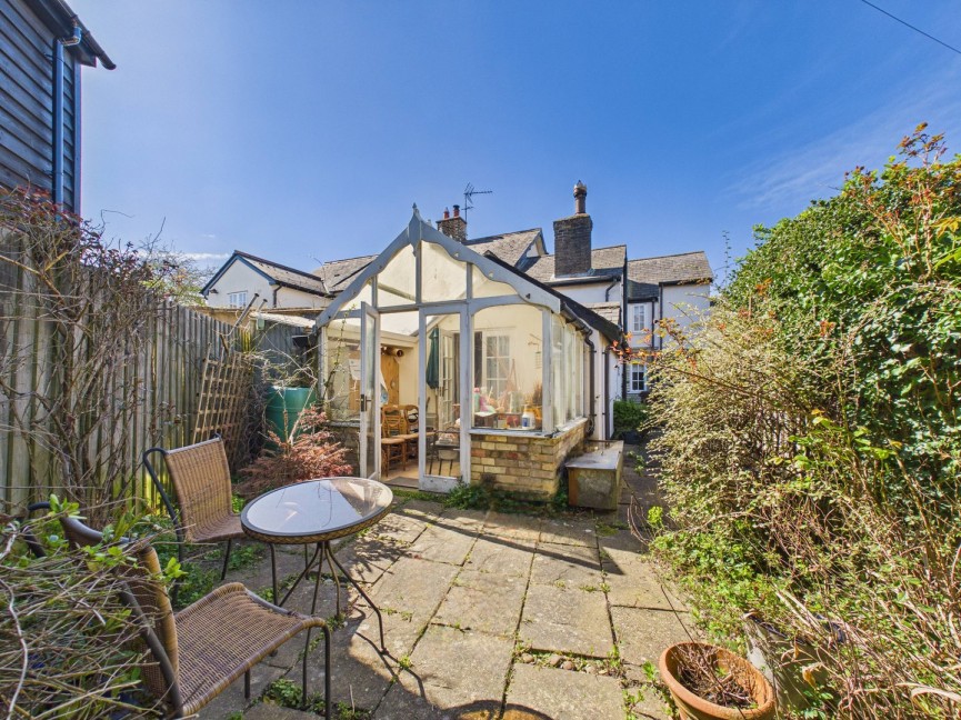 2 bedroom House for Sale Ashwell, Baldock, Hertfordshire
