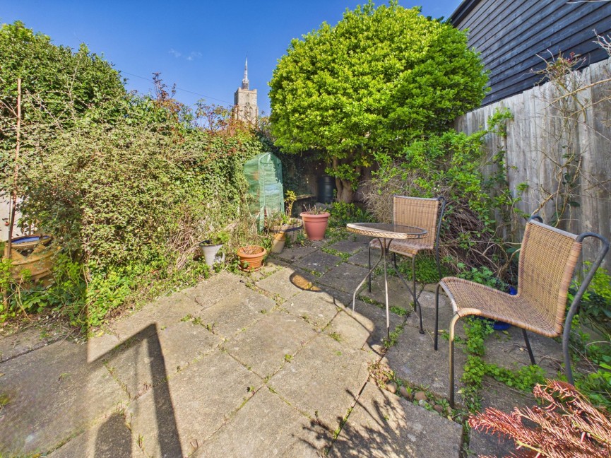 2 bedroom House for Sale Ashwell, Baldock, Hertfordshire