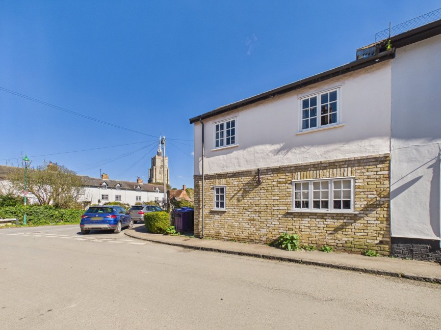 2 bedroom House for Sale Ashwell, Baldock, Hertfordshire