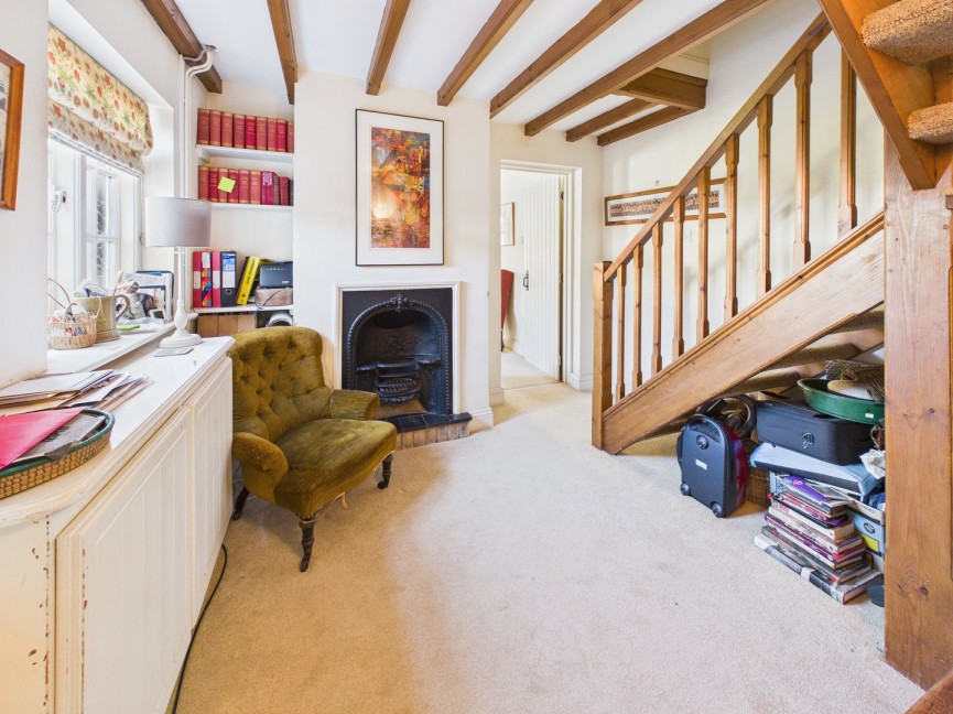 2 bedroom House for Sale Ashwell, Baldock, Hertfordshire