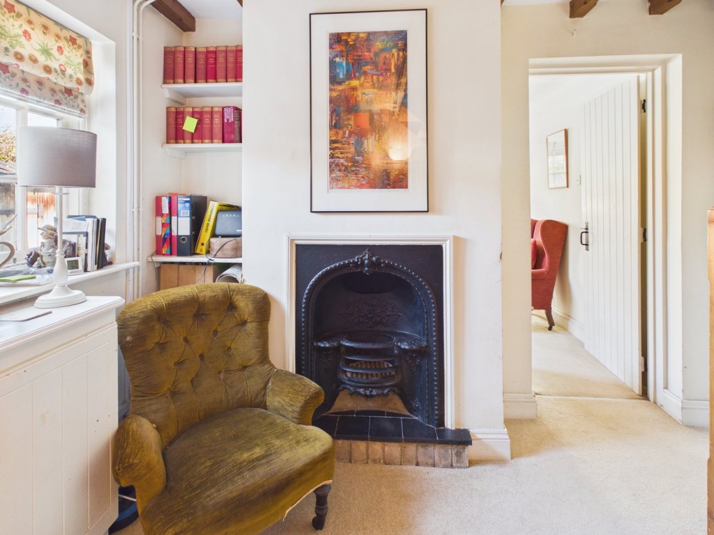 Ashwell, Baldock, Hertfordshire