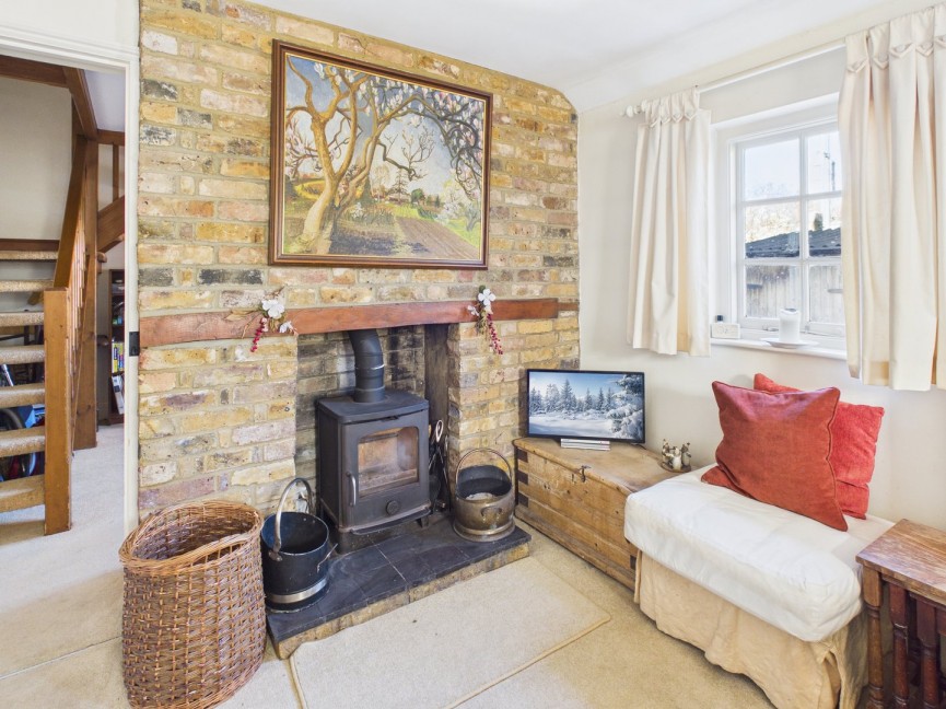 2 bedroom House for Sale Ashwell, Baldock, Hertfordshire