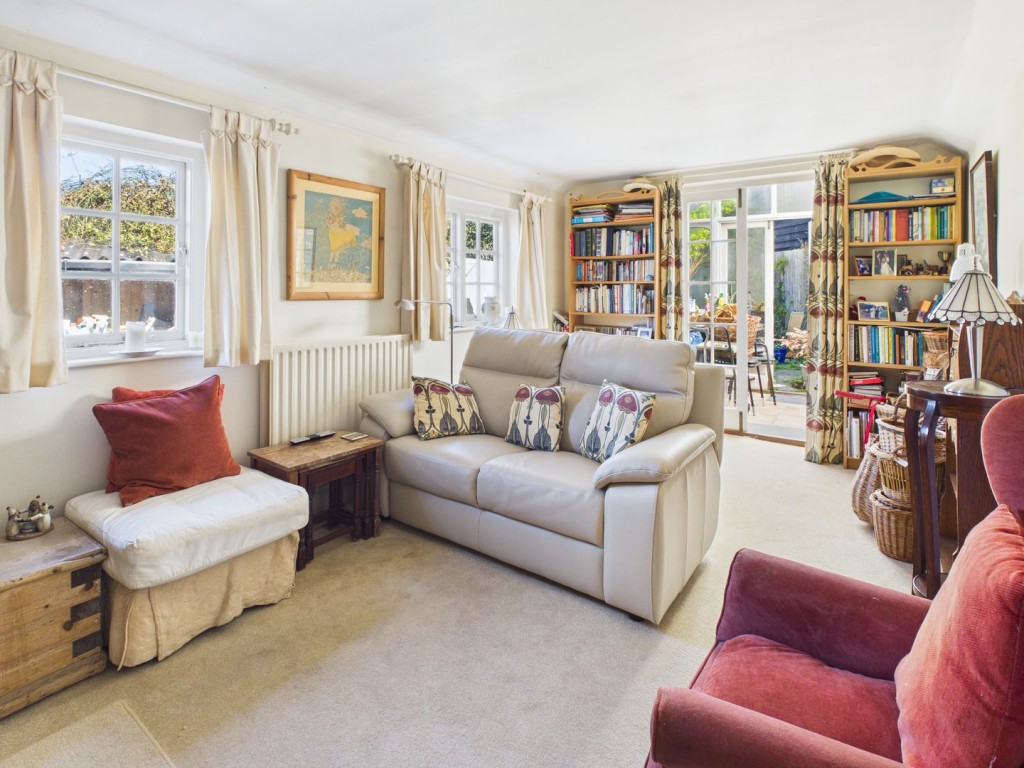 Ashwell, Baldock, Hertfordshire