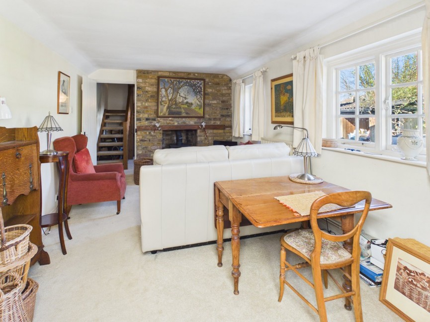 2 bedroom House for Sale Ashwell, Baldock, Hertfordshire