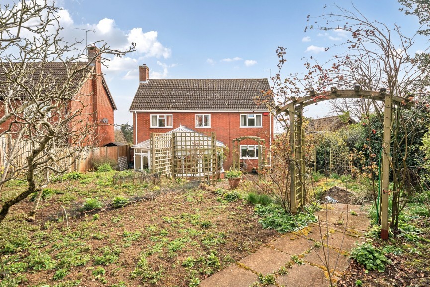 4 bedroom House for Sale Church Road, Flitwick, Bedfordshire